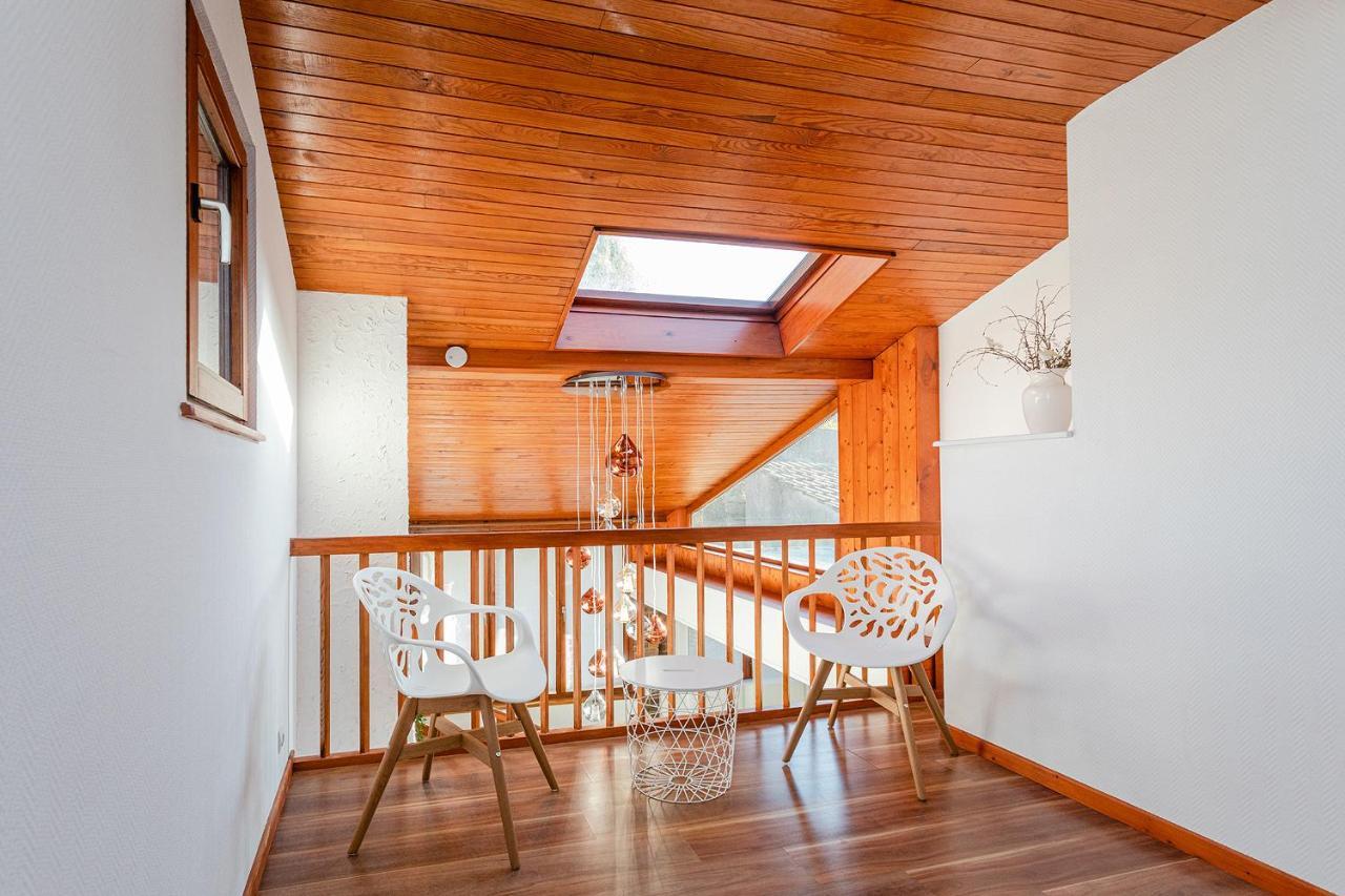 Apartmán Le Grenier Du Photographe Kaysersberg-Vignoble Exteriér fotografie
