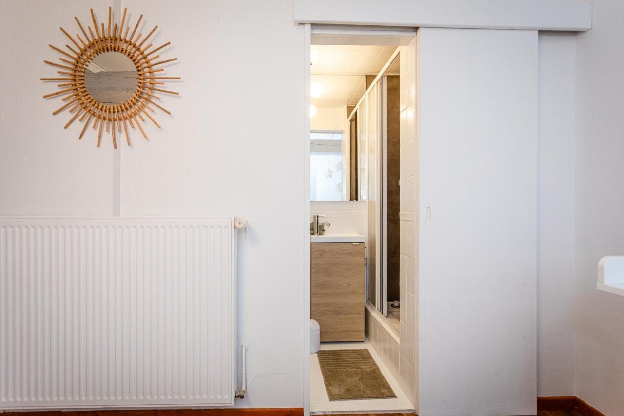 Apartmán Le Grenier Du Photographe Kaysersberg-Vignoble Exteriér fotografie