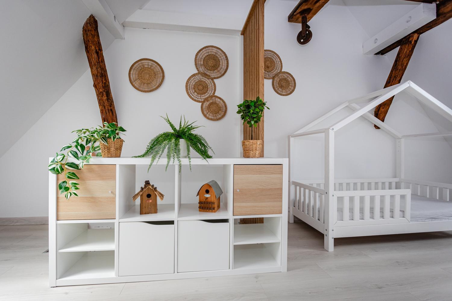 Apartmán Le Grenier Du Photographe Kaysersberg-Vignoble Exteriér fotografie